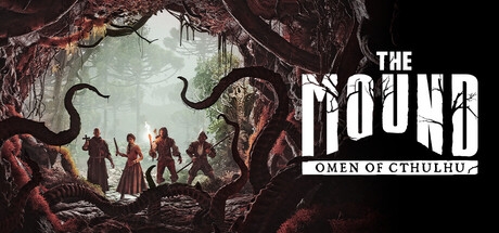 game The Mound: Omen of Cthulhu